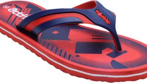 ACTION Flip-Flop Slippers for Men