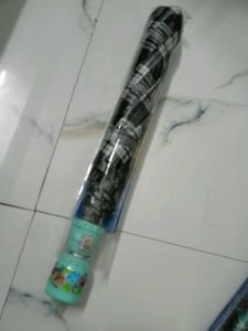 Plaid Umbrella - Stylish Protection