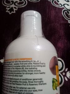 MYGLAMM SUPERFOODS CONDITIONER