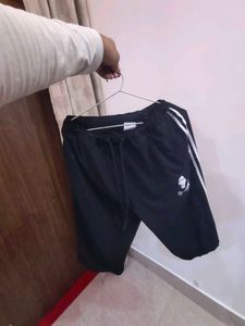 Black Shorts