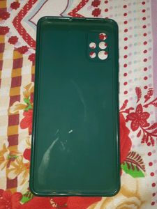 Samsung A51 Mobile Cover
