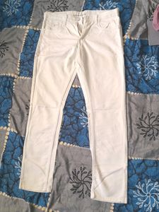 New White Jeans Brand [ Musician ]