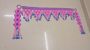 Macrame Toran &Todaliya Set