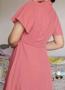 Pinteresty A Line Dress