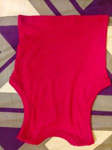 Red Heart Top
