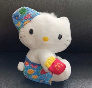 Authentic Hk In Swimming Suit