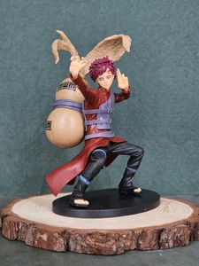 Gaara Anime Action Figure