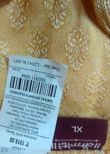 Elegant Men&#39;s Kurta Set