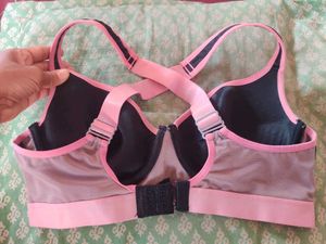 Beautiful Bra (Wired) 34b