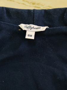 Toffy House Waistcoat