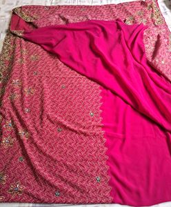 Women&#39;s fancy Saree
