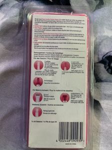 Sweet Sensitive Precision Hair Trimmer