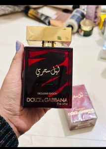Dolce & Gabbana The One night perfume