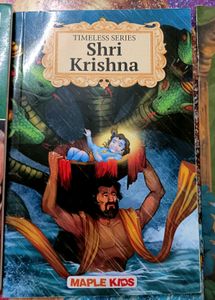 Children Story Books!