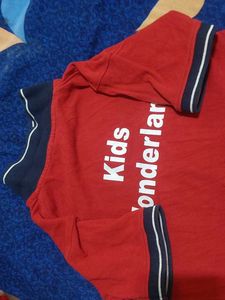 School Tshirt