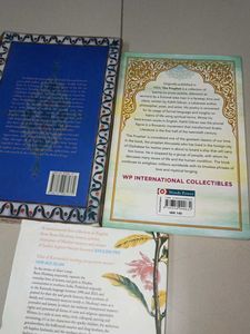 Khalil Gibran Book Set