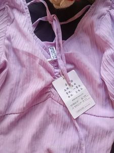 Cute Pinterest Inspired Top