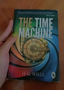 The Time Machine