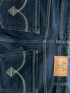 Denim Jeans