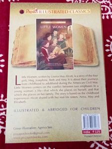 Little Women