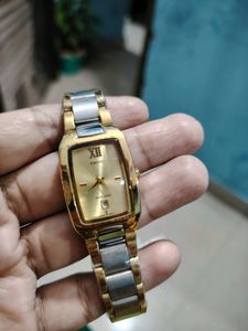Casio Women Watch