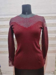 beautiful sweater free size