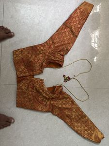 Elegant Never Used New Blouse