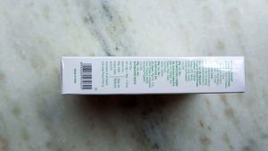 ORGANIC HARVEST Brightening Facial Kit || Kakadu Plum &amp; Acai Berry || Enriched With Vitamin C