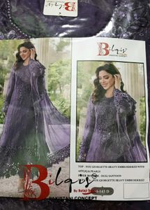 Pakistani Concept Party Wear Aa