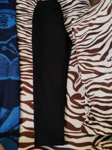 New Fleece Leggings