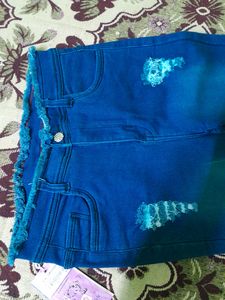 Jeans (New with Tag)