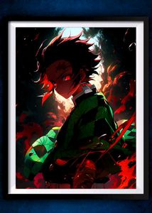 Anime Posters - 5 Poster