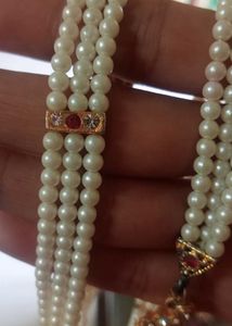 Elegant Gold Necklace