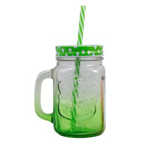 Mason Jar