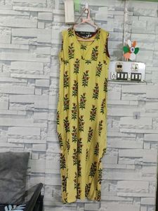 Dress