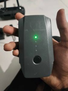 DJI Mavic Pro Drone
