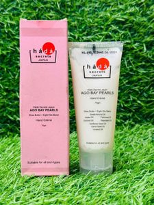 Hada Secret Japan Hand Creme
