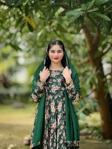 Heavy Anarkali Set For Women