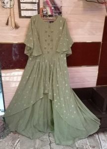 Hawy Gown