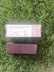 Urban Decay Lipstick