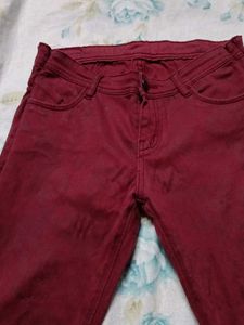 Trouser Pant For Women