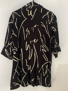 Balck Shirts For Women