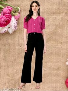 Women&#39;s Fashionable Top