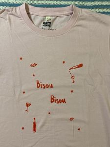 Aesthetic Pinteresty Pink Cropped Tshirt