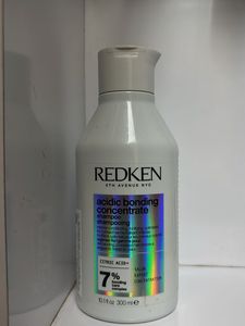 REDKEN Acidic Bonding Concentrate Shampoo