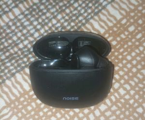 Noise Earbuds Only 2 Days Used