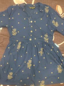 New Top