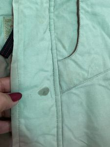 Winter Used Jacket
