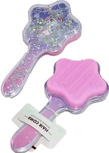 Melon Scooper And Hair Brush