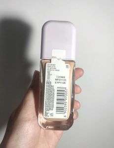 Super Stay Lumi-Matte Foundation |Spf 15 | 115